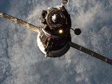 «Союз МС-13» кемесі халықаралық ғарыш стансасына ұшып жетті