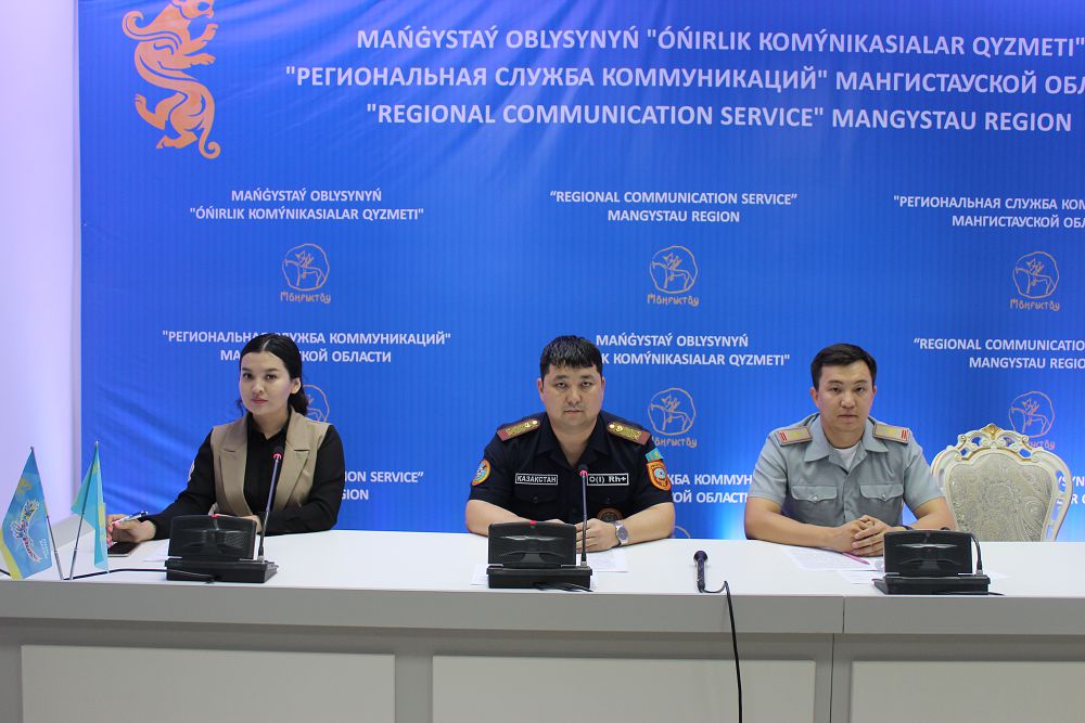 Биылғы шомылу маусымы басталғалы Маңғыстауда 7 адам қаза тапты