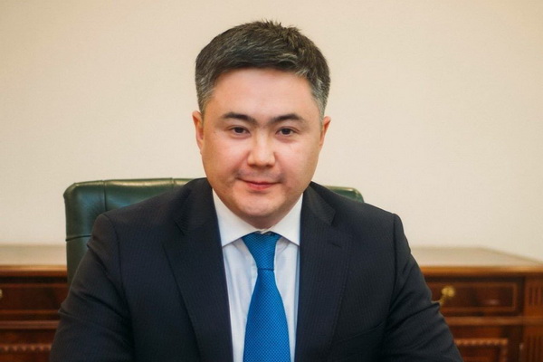 Тимур Сүлейменов Президент Әкімшілігі Басшысының орынбасары қызметіне тағайындалды