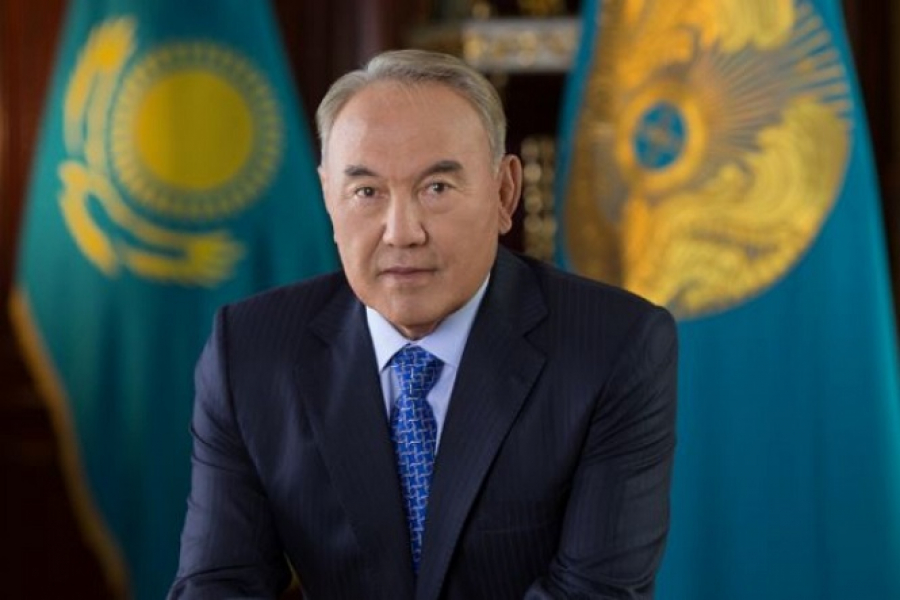 Елбасының атына Астана күніне және туған күніне орай хаттар мен жеделхаттар келіп түсті