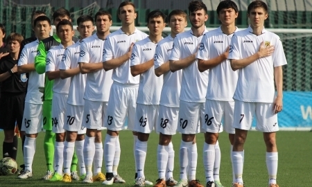 «Тобылдың» бапкері қызметінен кетті