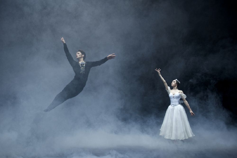 «Астана Операның» алтыншы маусымы аяқталды