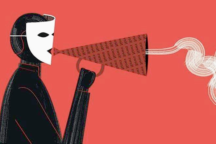 Жалған ақпаратқа емес, нақты сапаға мән берейік