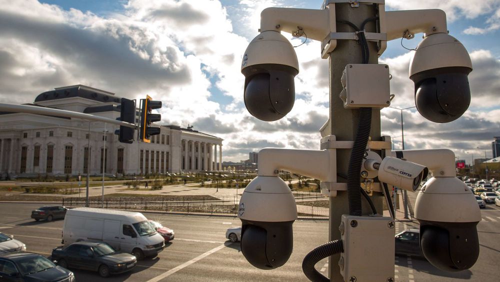 Бәйтерек ауданы толық бақылауда