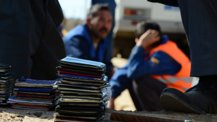 Маңғыстауда «Заңсыз келуші-2019 жаз» іс-шарасы өтуде