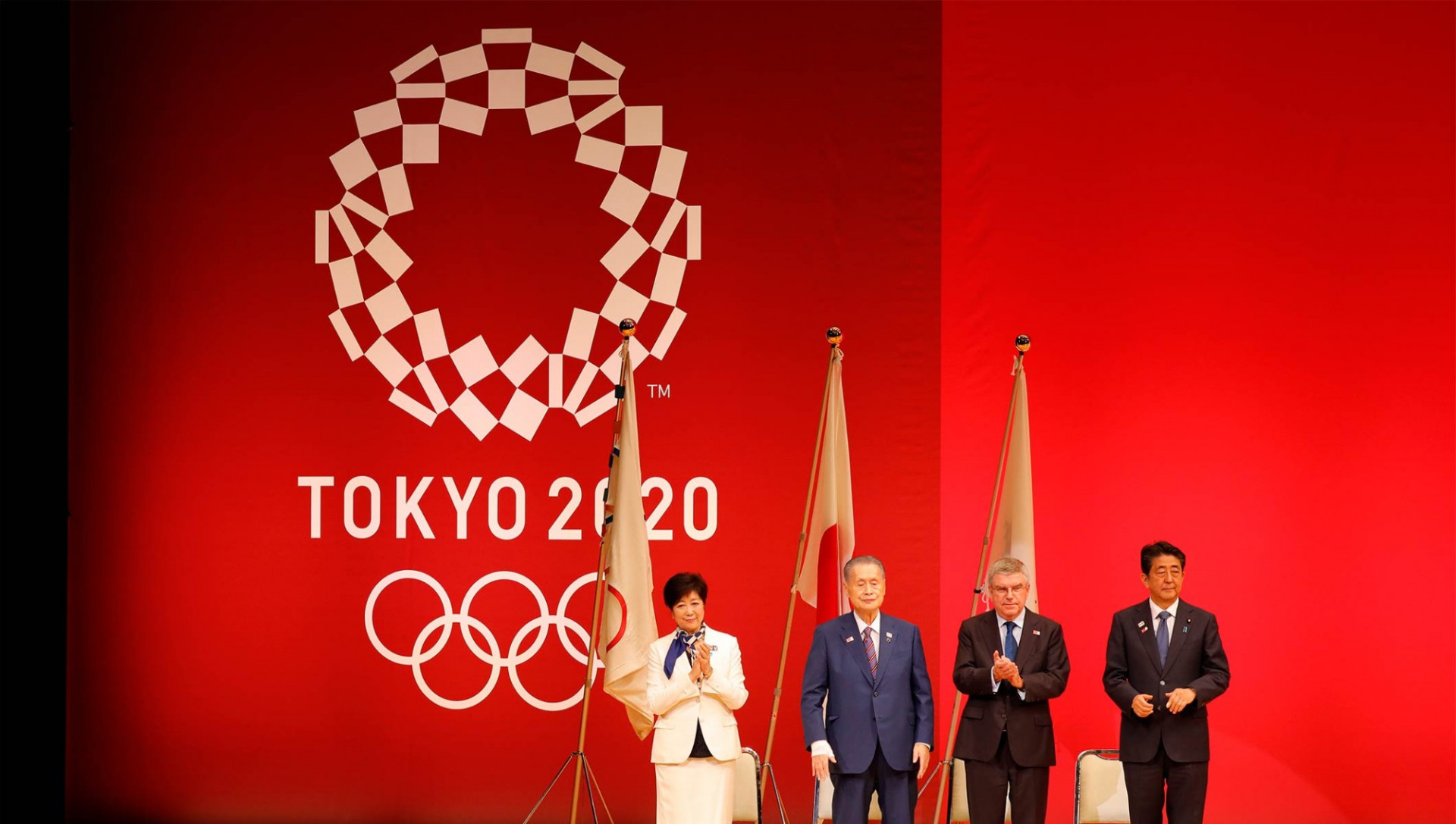 ХОК басшысы Токиодағы олимпиада ойындарына спортшыларды салтанатты түрде шақырды