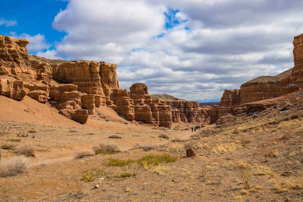 Қарадалам – бабадан қалған бай далам