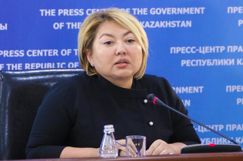 Эльмира Суханбердиеваның 4 жасар ұлы қайтыс болды