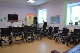 Электрлі кресло-арбалар елімізде құрастырыла бастады