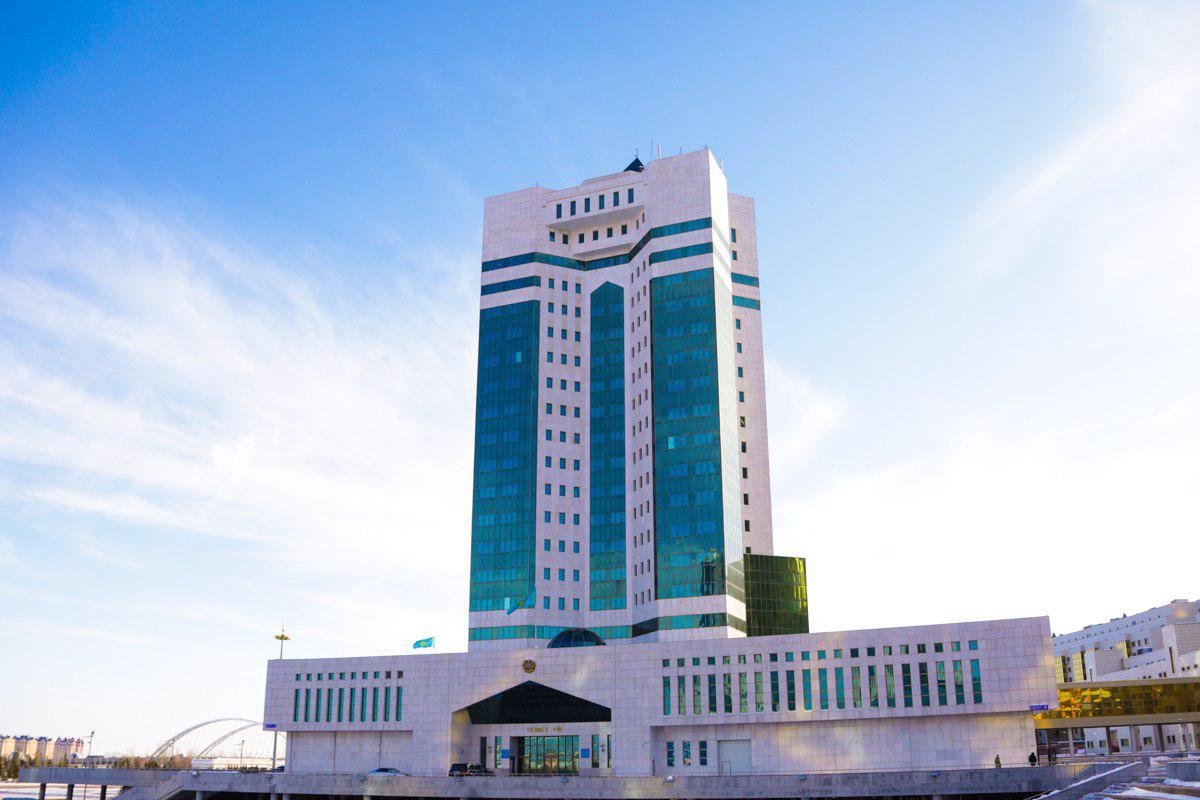 Цифрлық даму, инновациялар және аэроғарыш өнеркәсібі министрлігі Комитеттерінің төрағалары тағайындалды