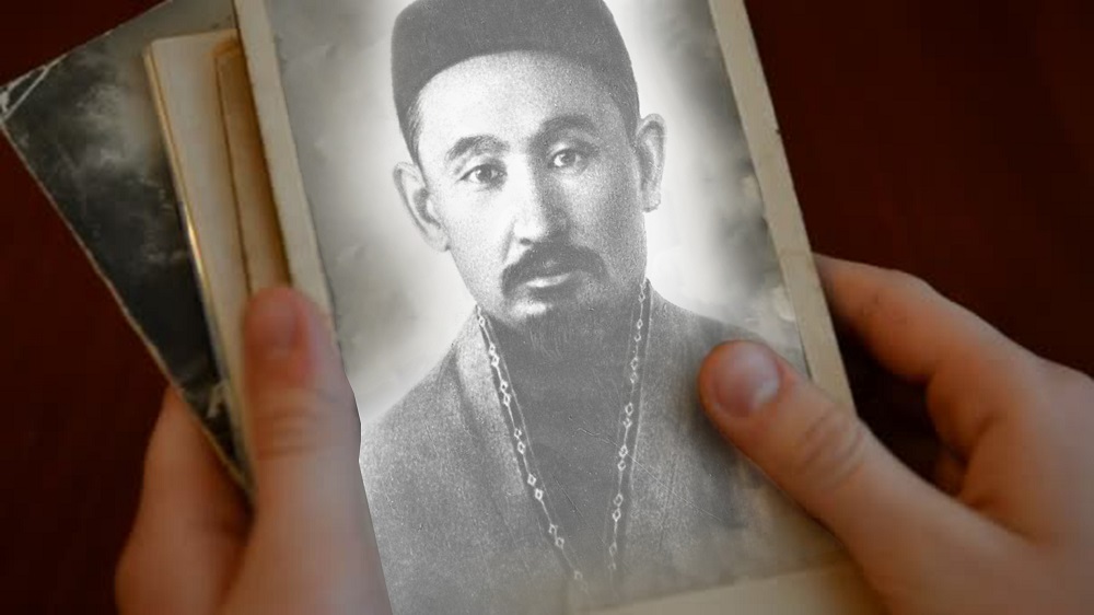 Ғұмар Қараштың ұрпақтары