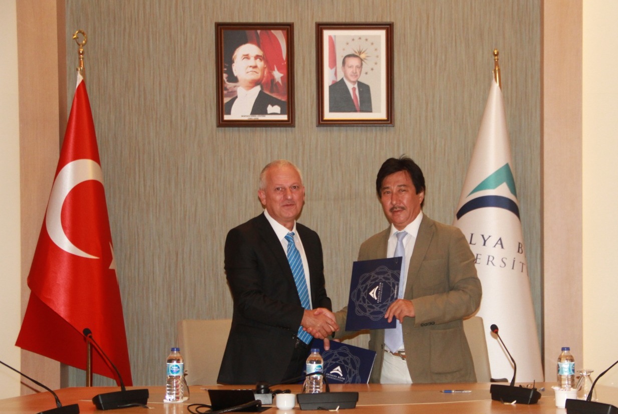 Қазақстан мен Түркия жоғары оқу орындарының әріптестігі нығайып келеді