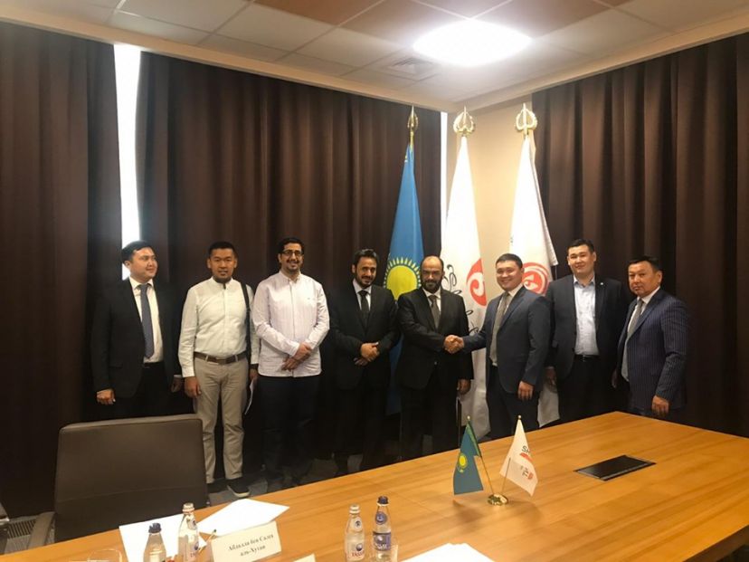 Түркиялық инвесторлар қызығушылық танытты