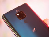 Huawei компаниясы тұңғыш 5G технологиялы смартфонын шығарды