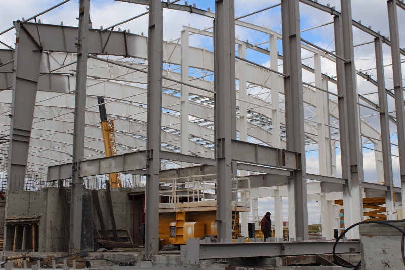 Ордан ортекедей орғып өтеміз бе?