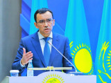М. Әшімбаев Қазақстан Республикасы Президентінің көмекшісі қызметіне тағайындалды