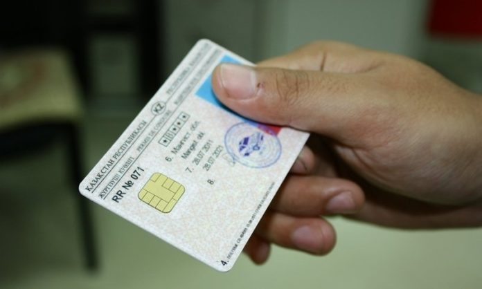 Солтүстік Қазақстанда мүмкіндігі шектеулі жандар жүргізуші куәлігін алды