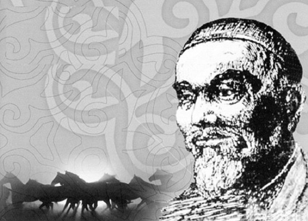 Қазанғаптың қасіреті