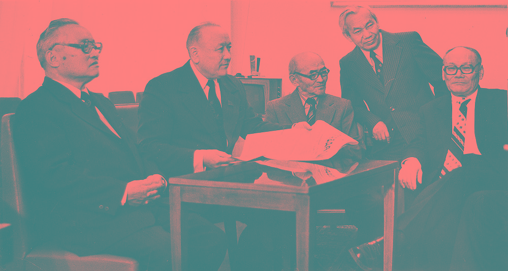 «СҚ» қайта түлеген кезең