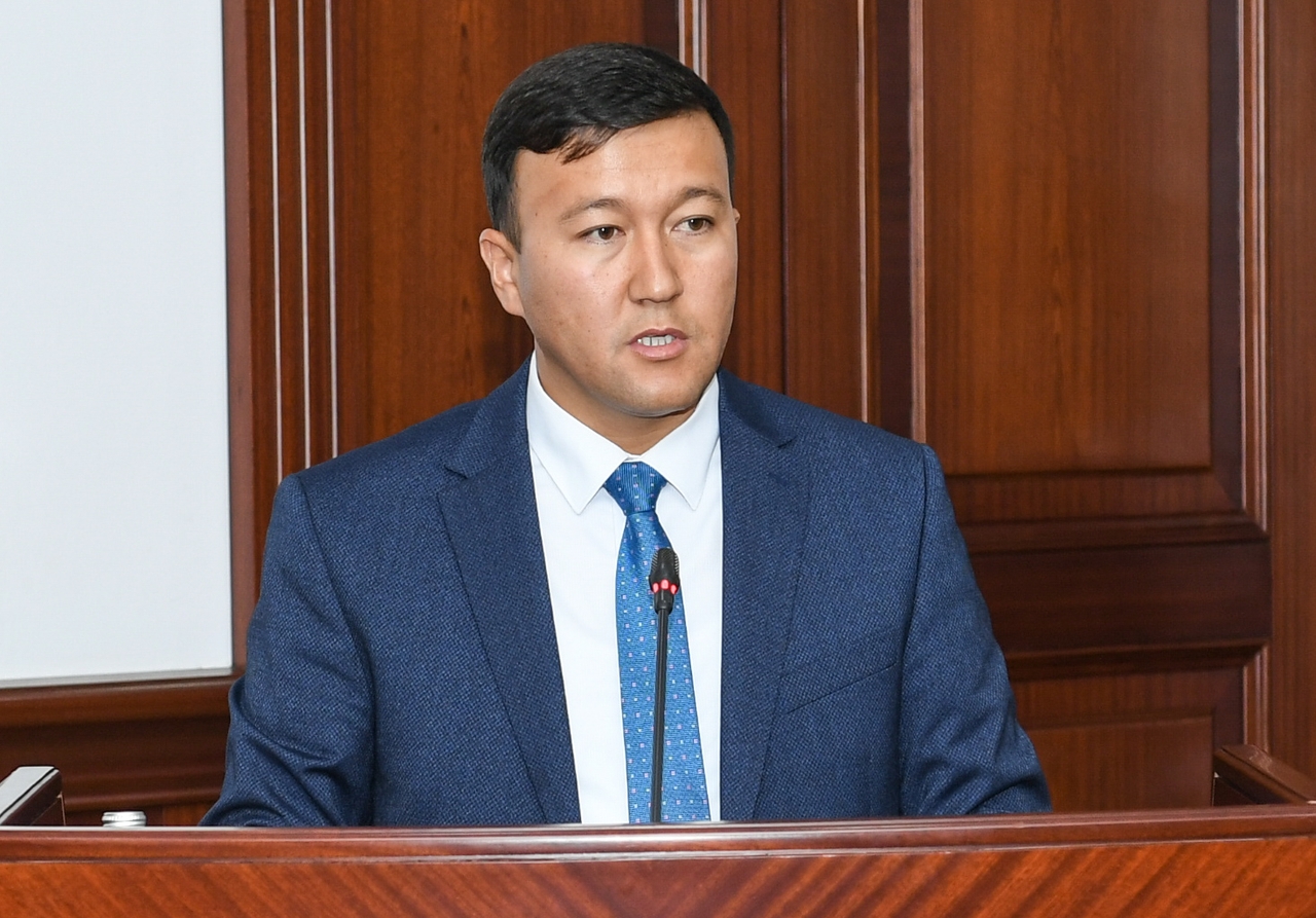 Егінге орақ салынады