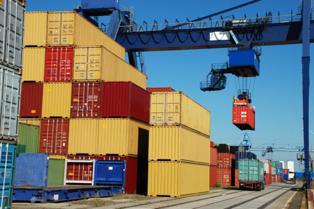 Солтүстік Қазақстанда өнімді экспортқа шығарудың түйткілді мәселелері талқыланды