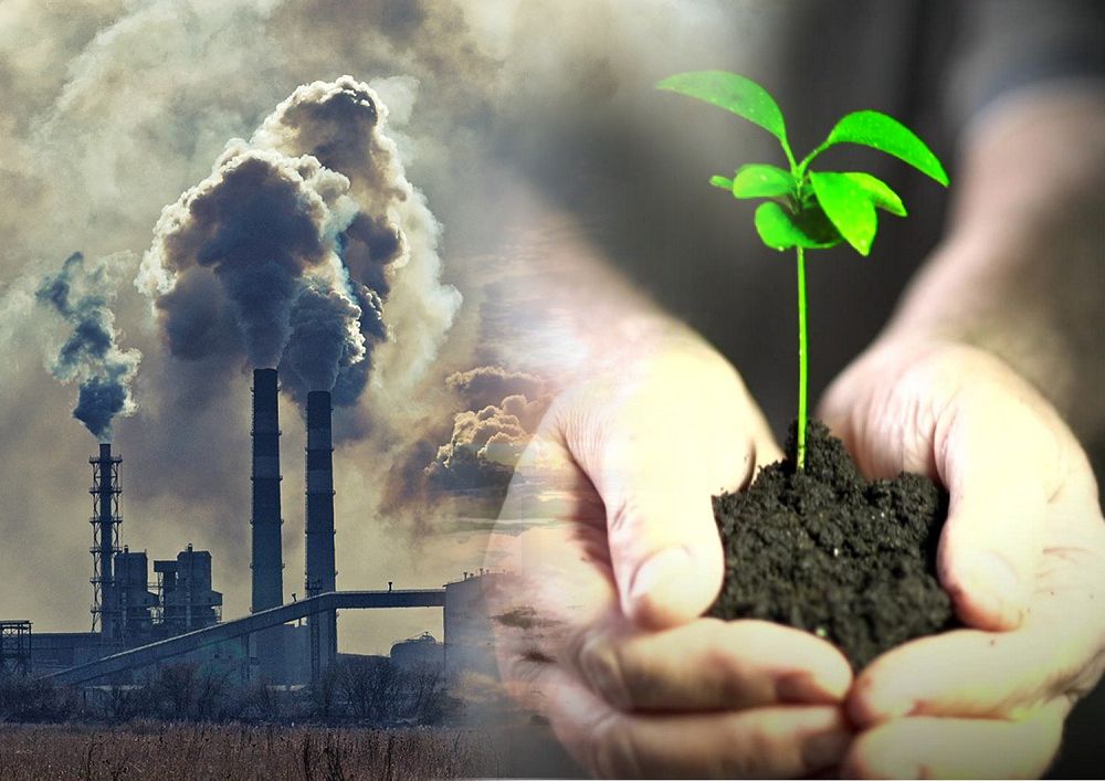 Данияр Әлиев: Экология – өндірісті өңірде өте өзекті