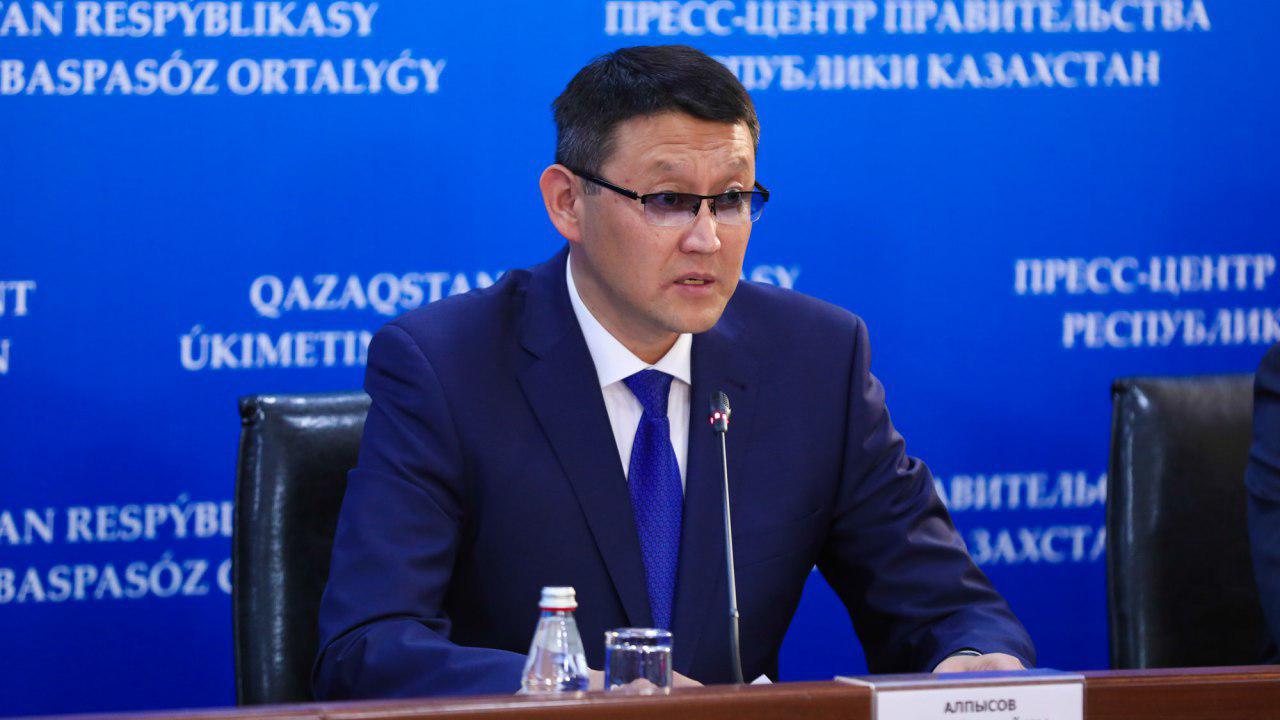 «Ауыл – Ел бесігі» жобасы аясында ауылдарда 4 мыңнан астам жаңа жұмыс орны құрылады