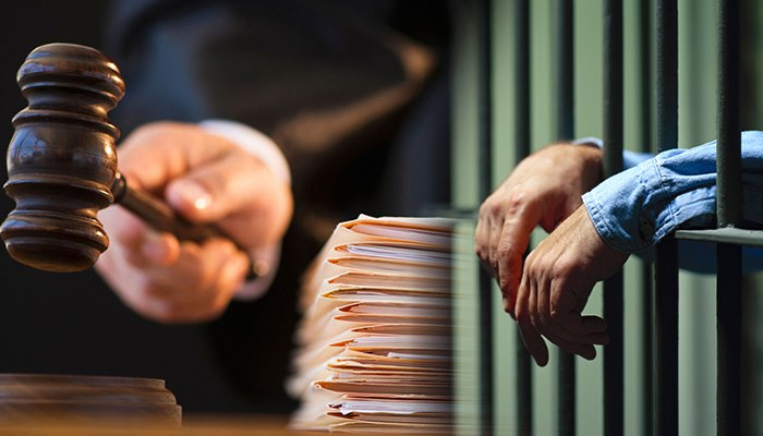 Ауыр қылмыстың жазасы да ауыр болуы тиіс