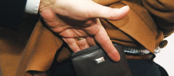 Батыс Қазақстанда ұрылар 7 айда 175 қалта қаққан