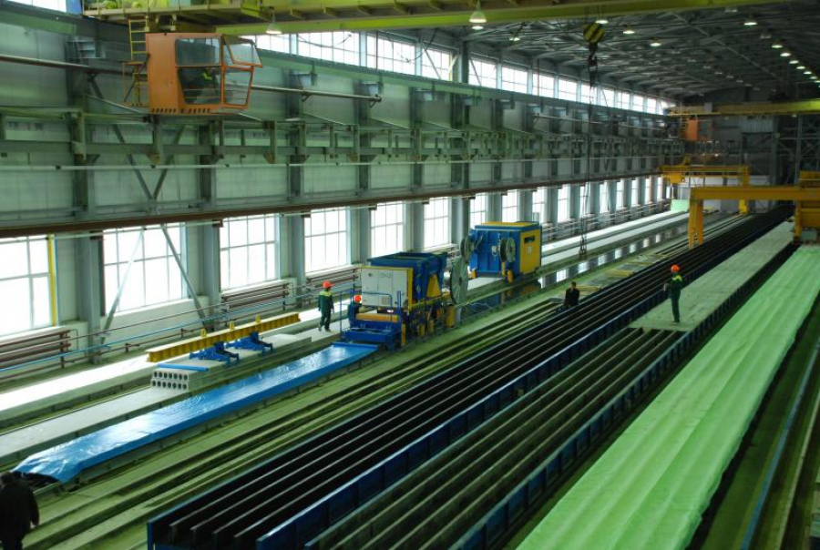 Өндірісте опат болғандар көп