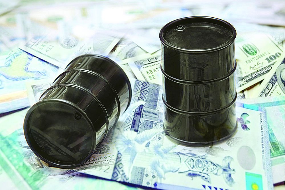 Теңге бағамын интервенция ғана құтқара алады