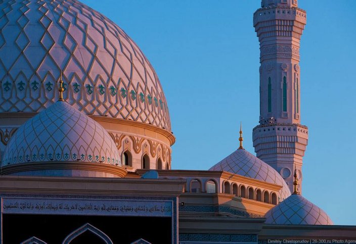 Айт намазы қашан оқылады?