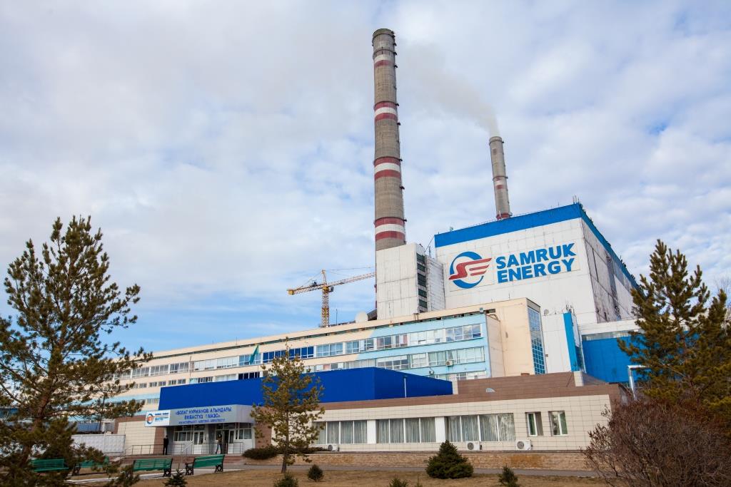 Индустриялық аймақ үшін  500 кВ-тық қосалқы станса салынбақ