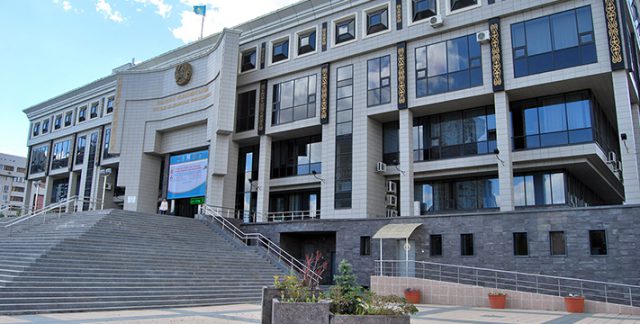 Елордада Абайдың туған күніне орай поэтикалық марафон өтеді