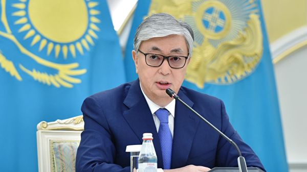 Президент  қазақстандықтарды Құрбан айт мерекесімен құттықтады