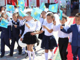 Қарағанды облысында 1-сынып оқушылары оқулықтармен қамтамасыз етіледі