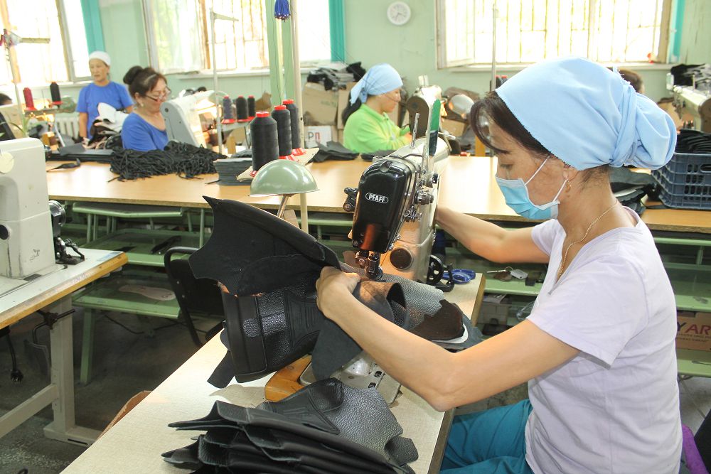 Жалы биік ««Zhamal-ai»