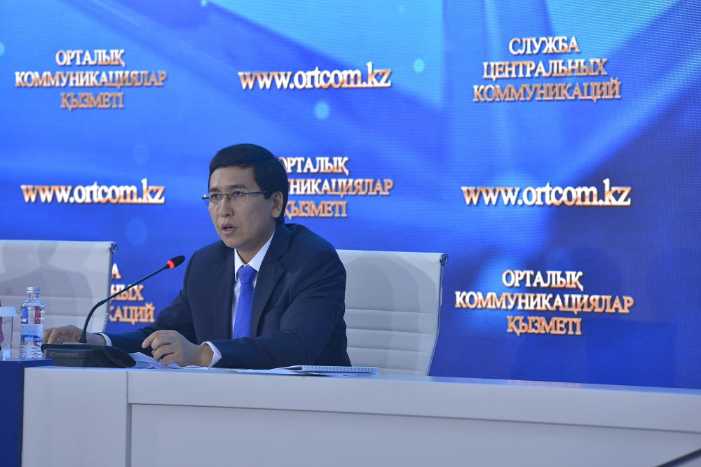 1 қыркүйекте сабақ болмайды - БҒМ