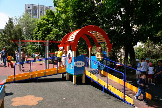 OpenAlmaty порталында «Бюджетке қатысу» пилоттық жобасы бойынша өтініштерді қабылдау басталады