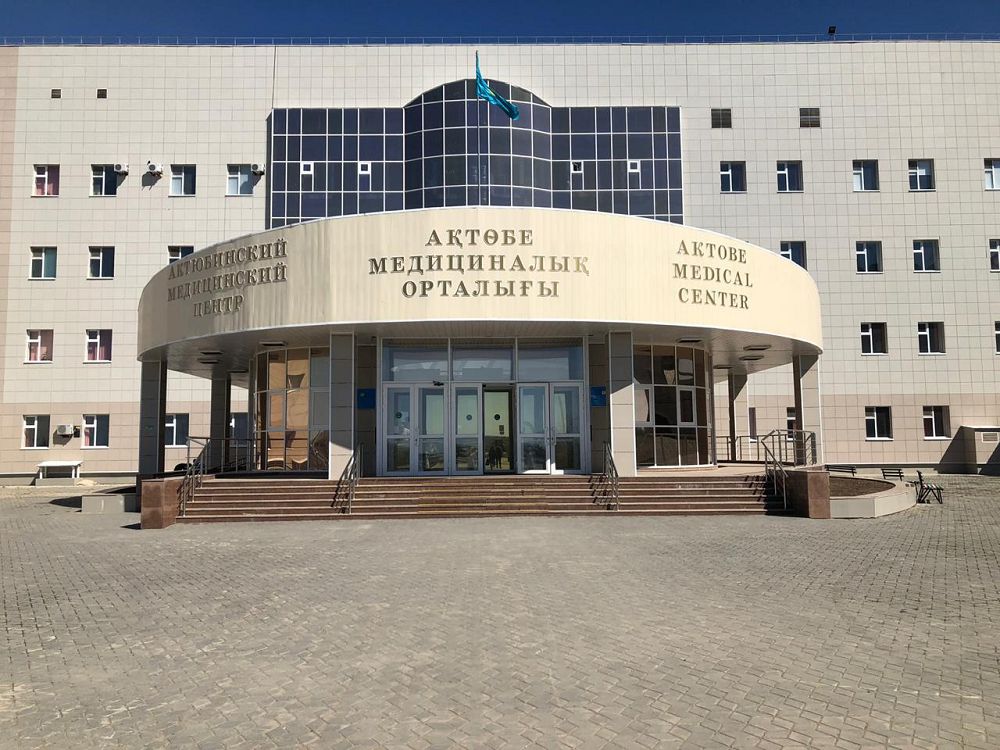 Өңір медицинасының өрісті кезеңі