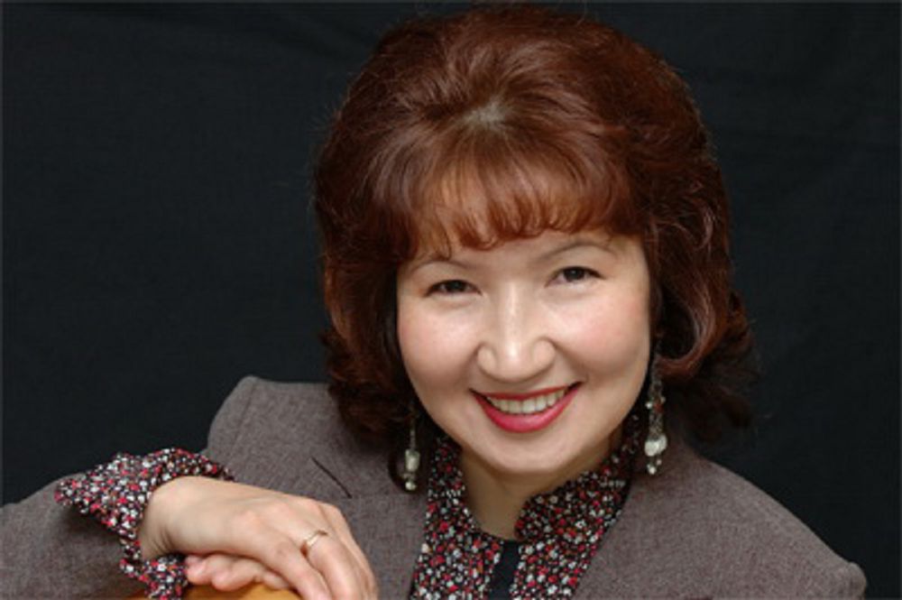 Майра Қарсақбаева, продюсер:  Ең басты инвестиция – білім мен тәжірибе