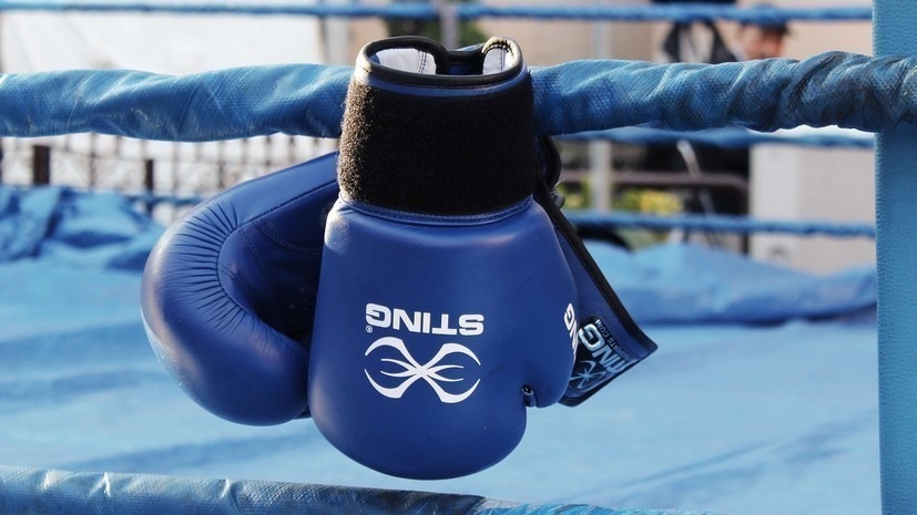 Бокстан әлем чемпионатына қатысушылар саны рекордты деңгейге жетті