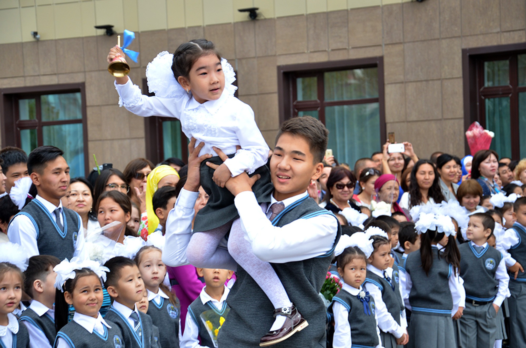 2019-2020 оқу жылының каникул кезеңдері бекітілді