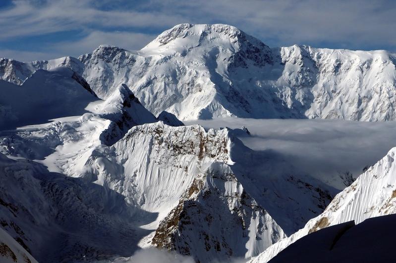 Іздеу-құтқару жұмыстары басталды - Б. Сағынтаев