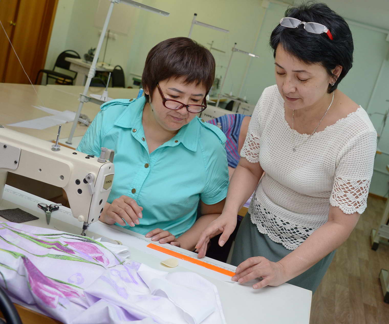 Павлодарда «Еңбек» бағдарламасын аудандар орындай алмай отыр