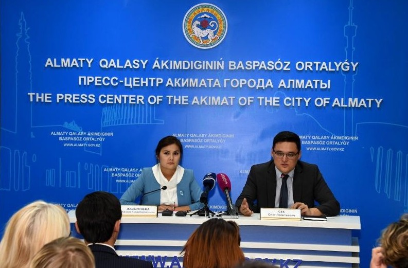 Алматылықтар бюджетті неге жұмсау керектігін өздері шешеді