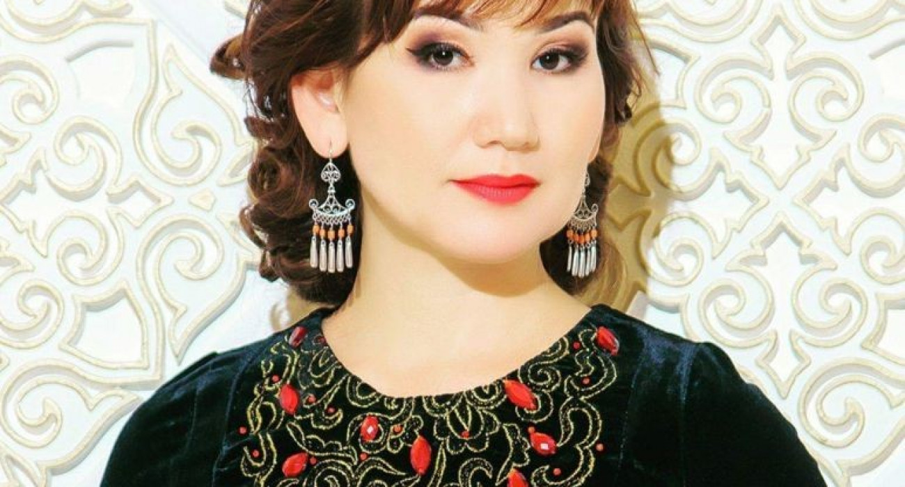 Аққұбаның дымқыл кискасына