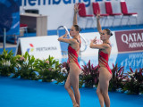 Апалы-сіңлілі Немичтер 2020 жылғы Олимпиада ойындарына қатысады
