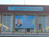 Алматы облысында үш мектепке қазақ зиялыларының есімі берілді