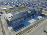 Атырау қаласында 624 орындық жаңа мектеп қолданысқа берілді